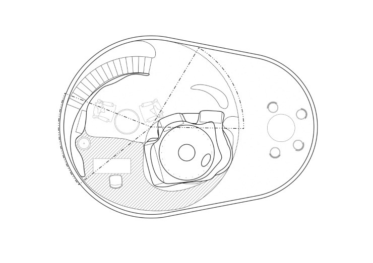 rhizoid - vizualizace 5
